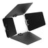 Aputure Amaran Pano 60c Barn Doors