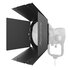 Aputure CF12 Barn Doors