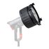 Aputure F10 Fresnel