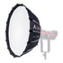 Aputure Light Dome mini III