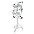 Aputure LS 1200 4-Light Bracket