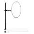 Aputure Verge Desk Clamp Stand-Black