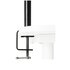 Aputure Verge Desk Clamp Stand-Black