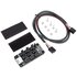 Aqua Computer Splitty9 Splitter per cavo Nero