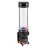 Aqua Computer ULTITUBE D5 200 Pro Processore Kit di raffreddamento a liquido Nero, Trasparente 1 pz
