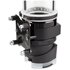 Aqua Computer ULTITUBE D5 200 Pro Processore Kit di raffreddamento a liquido Nero, Trasparente 1 pz