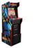 Arcade1Up Arcade Midway Legacy + Riser