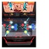 Arcade1Up Arcade Midway Legacy + Riser