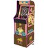 Arcade1Up Arcade MS PAC-MAN 40TH ANNIVERSARY EDITION