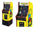 Arcade1Up Arcade Namco Legacy + Riser