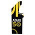 Arcade1Up Atari 50th Annivesary Deluxe Arcade Machine - 50 Games in 1