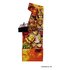 Arcade1Up Capcom Legacy Yoga Flame Con Riser