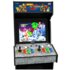 Arcade1Up Marvel VS Capcom 2 + Riser