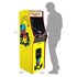 Arcade1Up NEW PAC-MAN ARCADE RISELESS