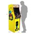 Arcade1Up NEW PAC-MAN ARCADE RISERLESS