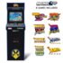 Arcade1Up X-Men '97DELUXE Arcade Machine