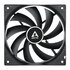 Arctic Cooling ARCTIC F12 PWM PST 12 cm Nero 1 pz Ventole