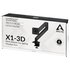 Arctic Cooling ARCTIC X1-3D 43