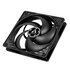 Arctic Cooling P12 Value Pack Case per computer Ventilatore 12 cm Nero