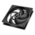 Arctic Cooling P14 Value Pack Case per computer Ventilatore 14 cm Nero