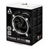 Arctic Freezer 34 eSports DUO 12 cm Nero, Bianco