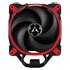 Arctic Freezer 34 eSports DUO 12 cm Nero, Rosso