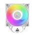 Arctic Freezer 36 A-RGB (Bianco) Dissipatore CPU a torre multicompatibile con A-RGB