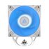 Arctic Freezer 36 A-RGB (Bianco) Dissipatore CPU a torre multicompatibile con A-RGB
