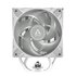 Arctic Freezer 36 A-RGB (Bianco) Dissipatore CPU a torre multicompatibile con A-RGB