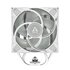 Arctic Freezer 36 A-RGB (Bianco) Dissipatore CPU a torre multicompatibile con A-RGB