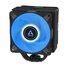 Arctic Freezer 36 A-RGB (Nero) Dissipatore CPU a torre multicompatibile con A-RGB