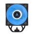 Arctic Freezer 36 A-RGB (Nero) Dissipatore CPU a torre multicompatibile con A-RGB
