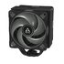 Arctic Freezer 36 A-RGB (Nero) Dissipatore CPU a torre multicompatibile con A-RGB