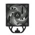 Arctic Freezer 36 A-RGB (Nero) Dissipatore CPU a torre multicompatibile con A-RGB