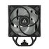 Arctic Freezer 36 A-RGB (Nero) Dissipatore CPU a torre multicompatibile con A-RGB