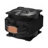 Arctic Freezer 36 A-RGB (Nero) Dissipatore CPU a torre multicompatibile con A-RGB