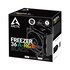 Arctic Freezer 36 A-RGB (Nero) Dissipatore CPU a torre multicompatibile con A-RGB