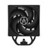 Arctic Freezer 36 (Nero) Dissipatore CPU a torre multicompatibile