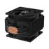 Arctic Freezer 36 (Nero) Dissipatore CPU a torre multicompatibile