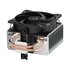 Arctic Freezer 8A CO Processore Raffreddatore d'aria 10 cm Alluminio, Nero
