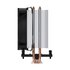 Arctic Freezer 8A CO Processore Raffreddatore d'aria 10 cm Alluminio, Nero