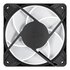 Arctic Freezer P12 Pro A-RGB Case per computer Ventilatore 12 cm Nero, Bianco 3 pz