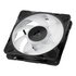 Arctic Freezer P12 Pro A-RGB Case per computer Ventilatore 12 cm Nero, Bianco 3 pz