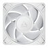 Arctic Freezer P12 Pro A-RGB (White) Case per computer Ventilatore 12 cm Bianco 3 pz