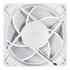 Arctic Freezer P12 Pro A-RGB (White) Case per computer Ventilatore 12 cm Bianco 3 pz