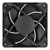 Arctic Freezer P12 Pro Case per computer Ventilatore 12 cm Nero 1 pz