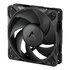 Arctic Freezer P12 Pro PST Case per computer Ventilatore 12 cm Nero 1 pz