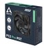 Arctic Freezer P12 Pro PST Case per computer Ventilatore 12 cm Nero 1 pz