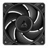 Arctic Freezer P12 Pro PST CO Case per computer Ventilatore 12 cm Nero 1 pz