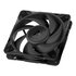 Arctic Freezer P12 Pro PST CO Case per computer Ventilatore 12 cm Nero 1 pz